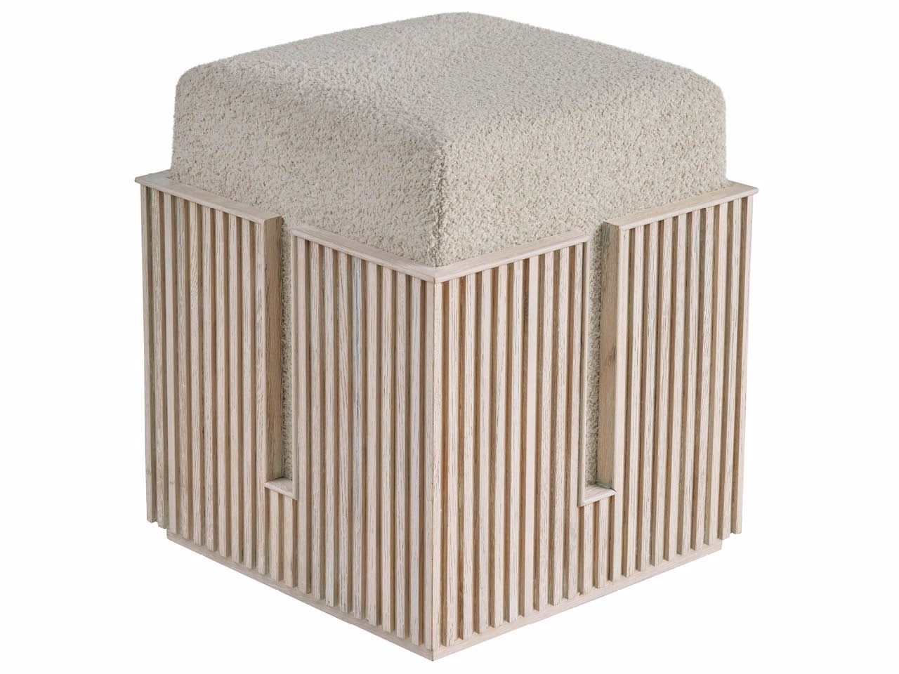 Carmen Bunching Stool