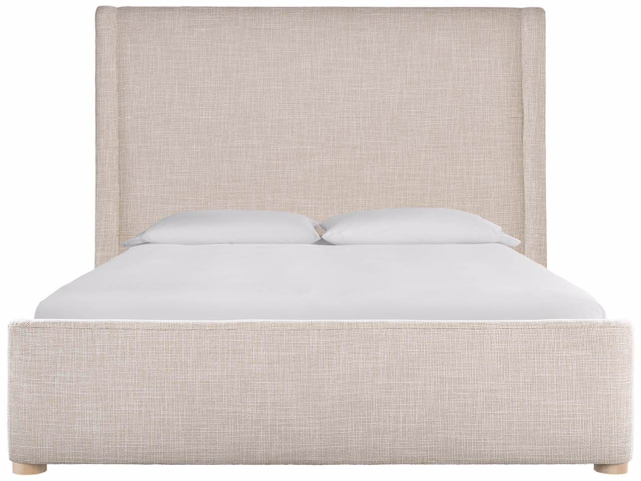 Daybreak Upholstered Bed