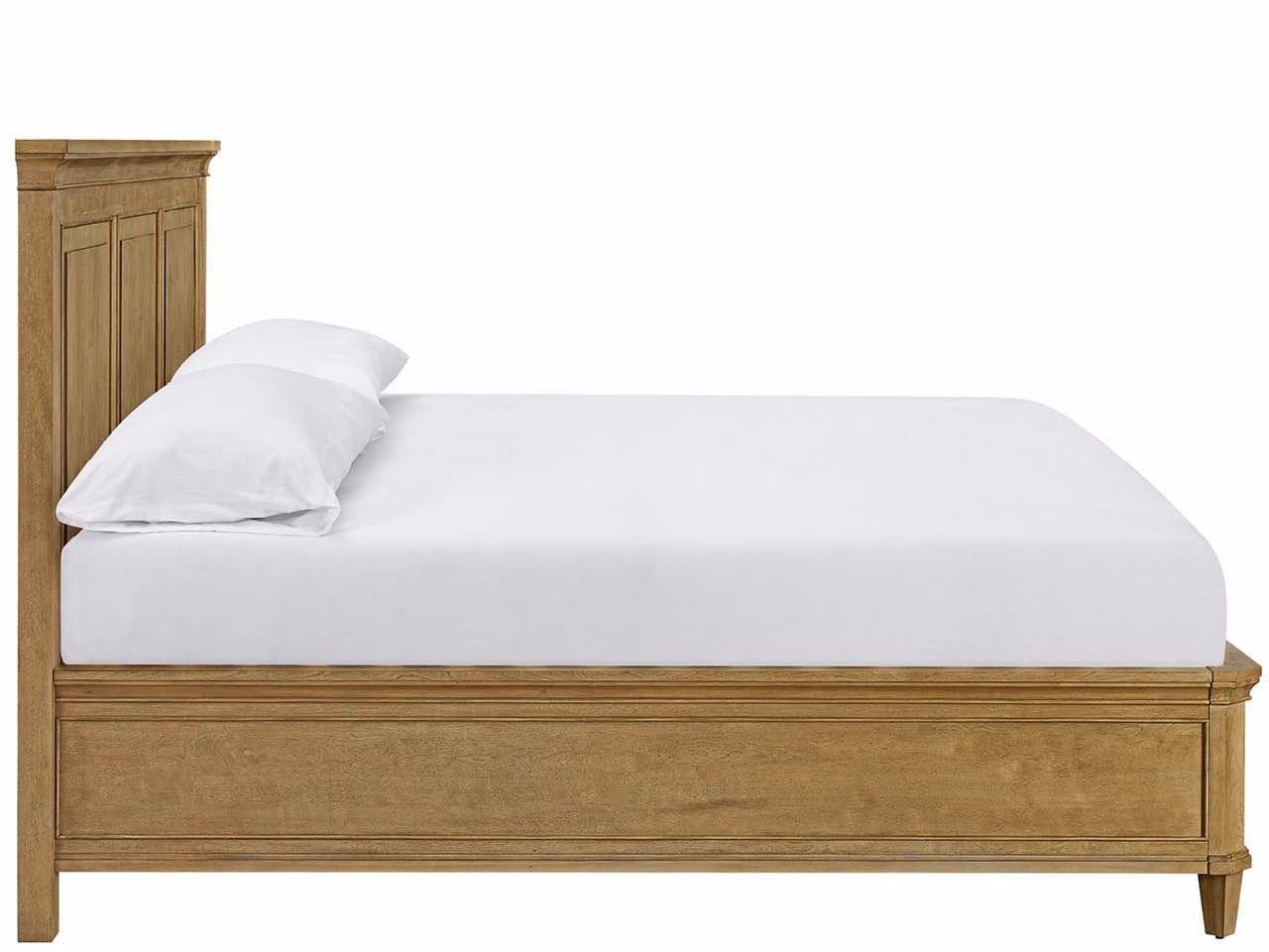 Universal Birchaven Queen Panel Bed