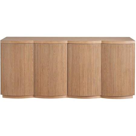 Storage Credenza