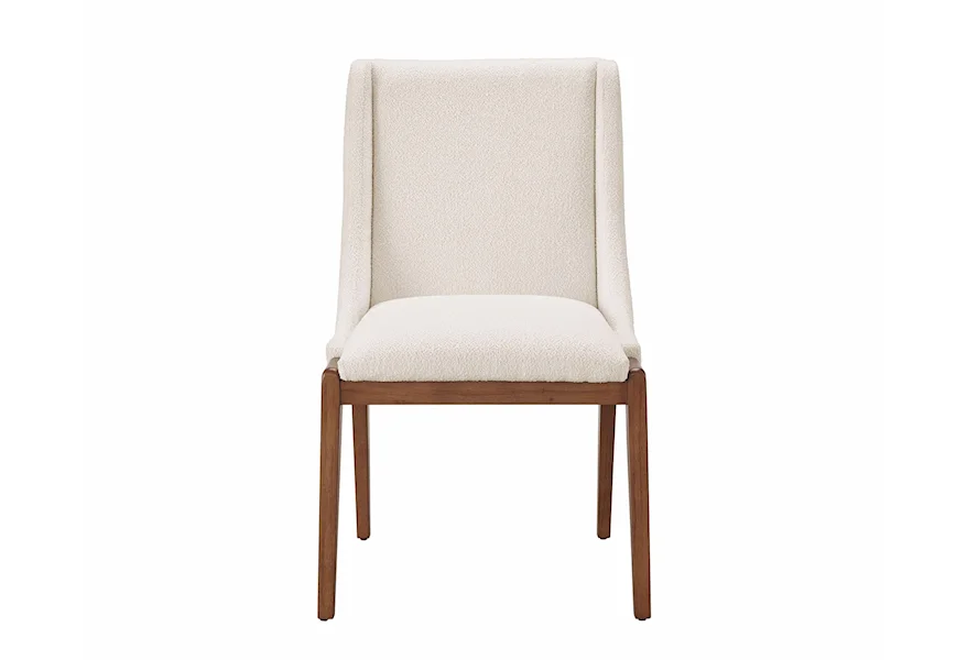 Tranquility - Miranda Kerr Home Tranquility Dining Chair by Universal at Zak's Home