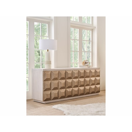 Dolce Credenza