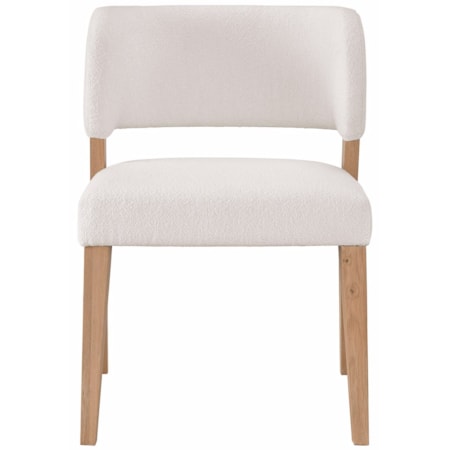 Side Dining Chair