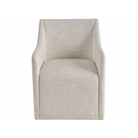 Walsh Upholstered Dining Chair