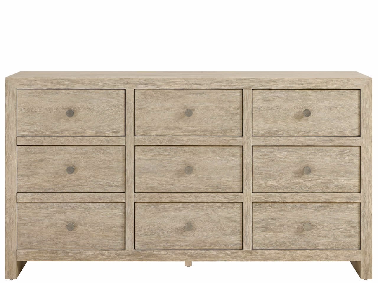 9-Drawer Dresser