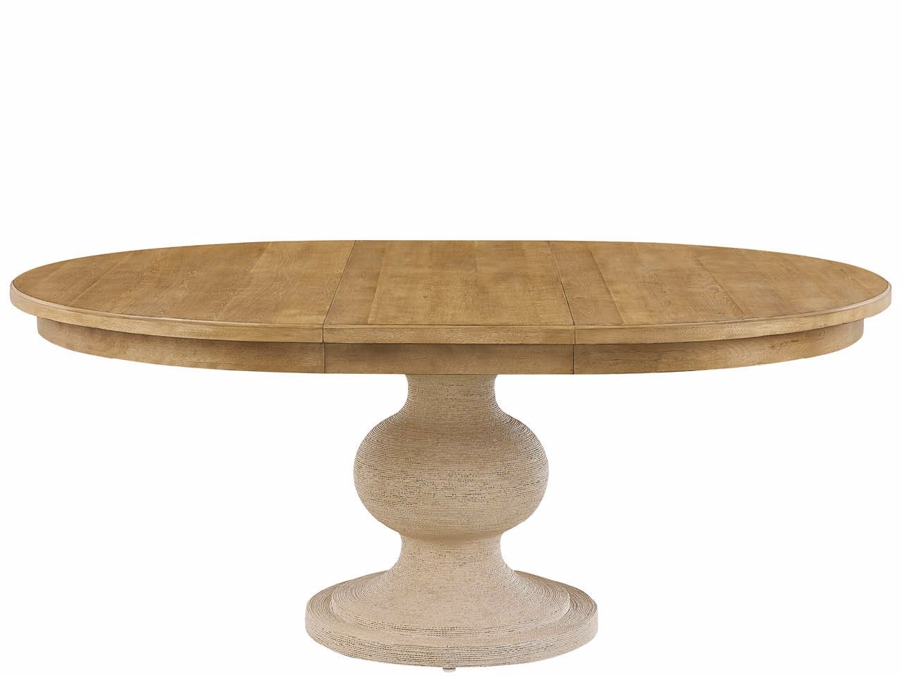 Universal Birchaven Wrapped Dining Table