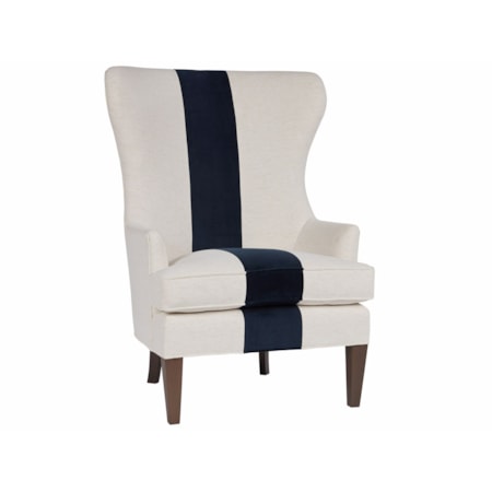 Surfside Wing Chair