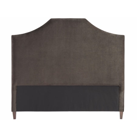 Blythe California King Upholstered Headboard