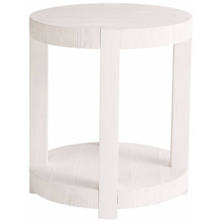 Hermosa End Table