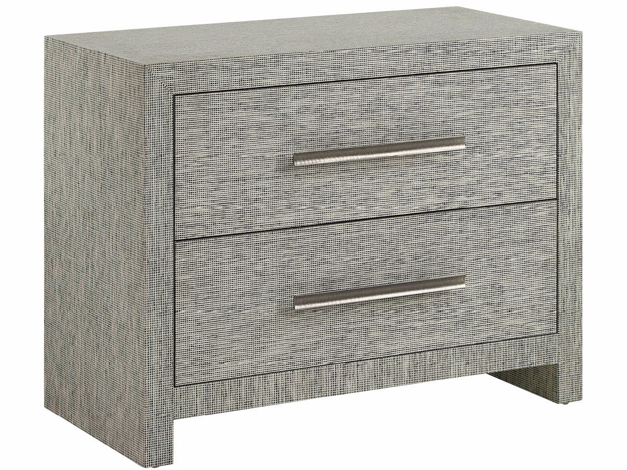 2-Drawer Nightstand