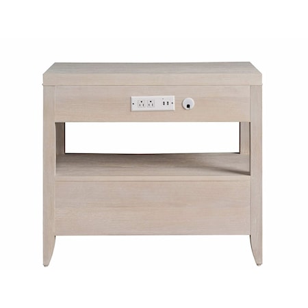 Avaline Nightstand