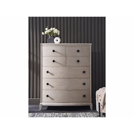 Coalesce Drawer Chest