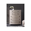 Universal COALESCE Chest of Drawers