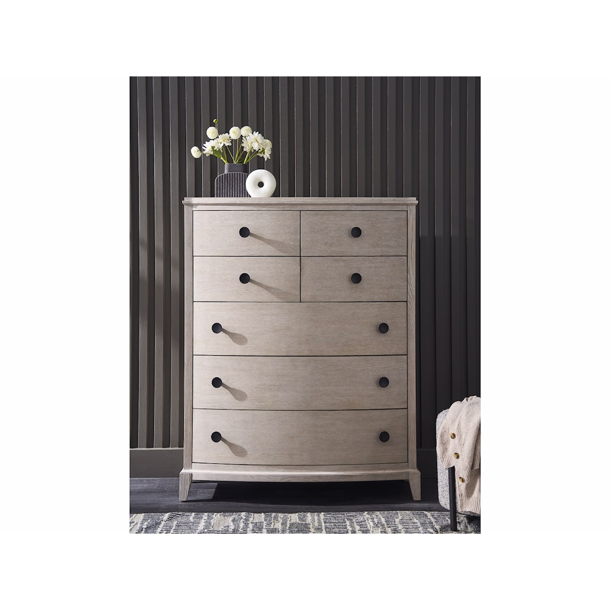 Universal COALESCE Chest of Drawers