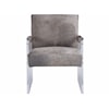 Universal Modern Accent Chair