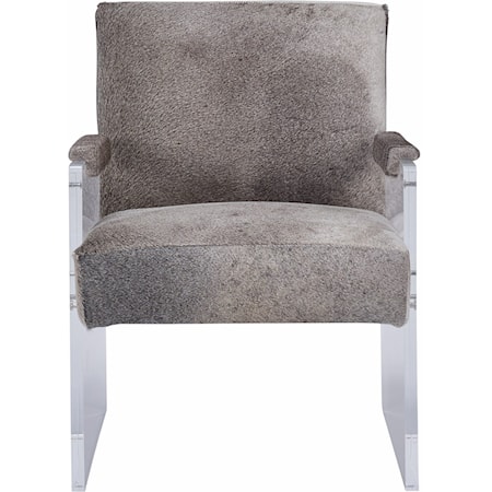 Brickell Accent Chair