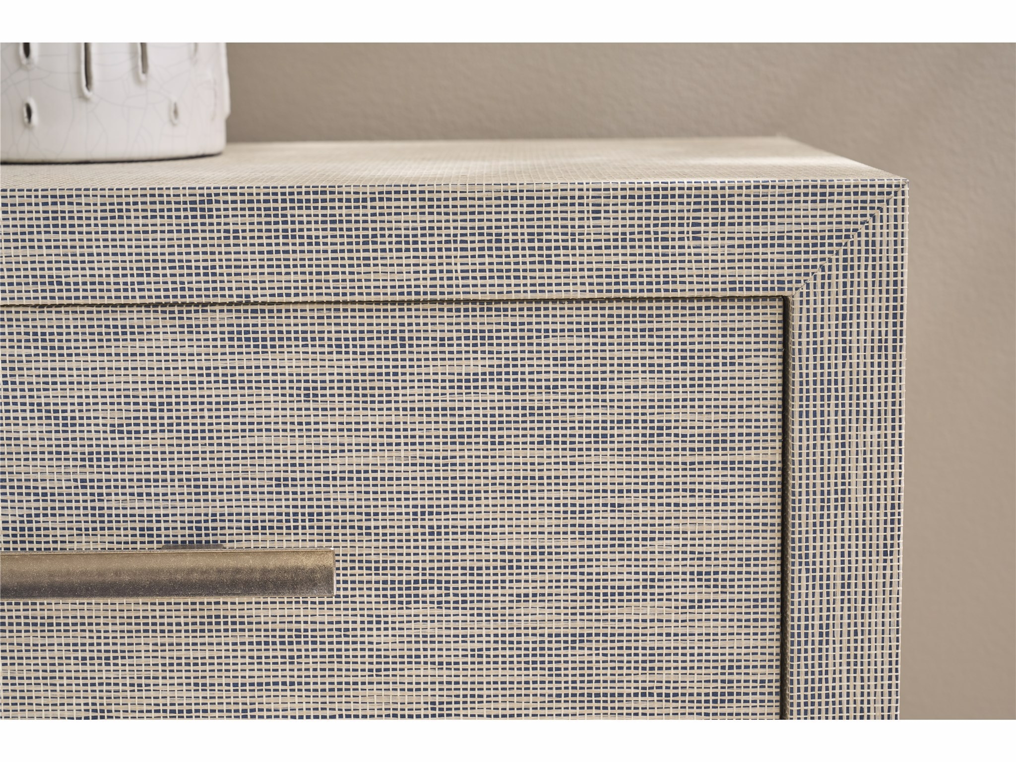 O'Connor Designs Oasis - Coastal Living Home Collection 2-Drawer Nightstand