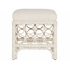 Universal Getaway Coastal Living Home Accent Bench