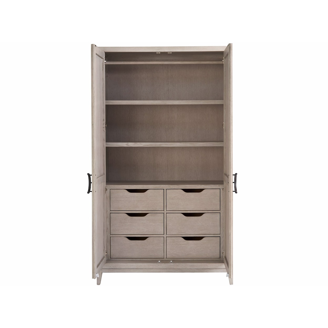 Universal COALESCE Bedroom Armoire