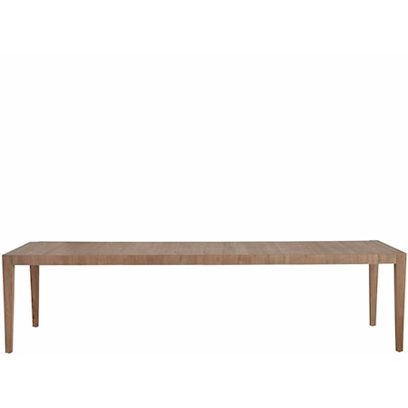 Volpi Dining Table