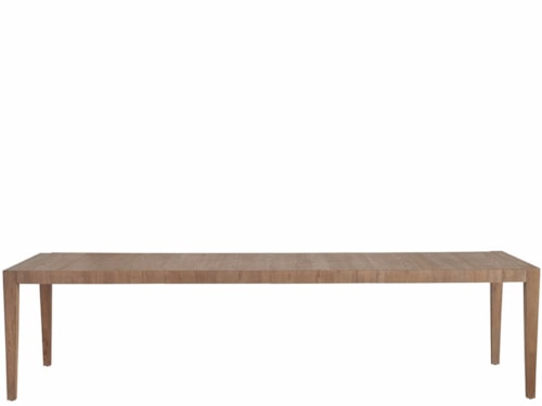 Volpi Dining Table
