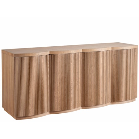 Storage Credenza