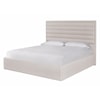 Universal Tranquility - Miranda Kerr Home Tranquility Upholstered Bed Queen