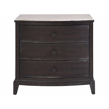 Coalesce Nightstand