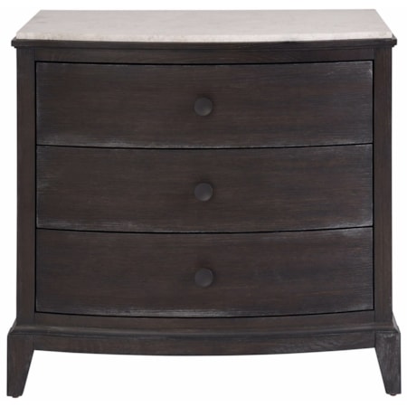 Coalesce Nightstand