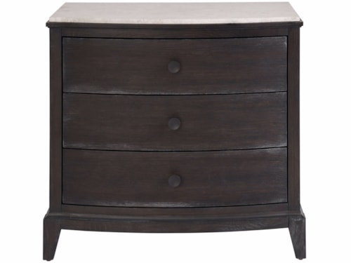 Coalesce Nightstand
