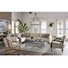 Universal Getaway Coastal Living Home Accent Chair