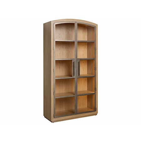 Scribe Cabinet