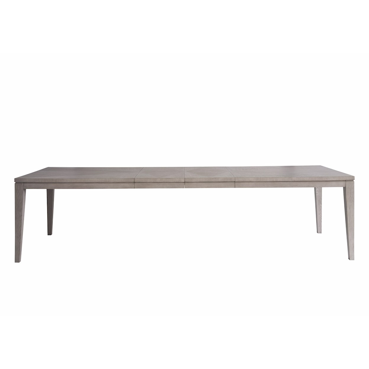 Universal COALESCE Rectangular Dining Table