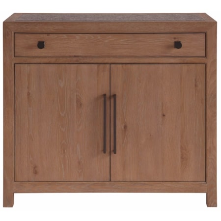 Sienna Bar Cabinet
