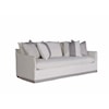 Universal Getaway Coastal Living Home Stationary Sofa