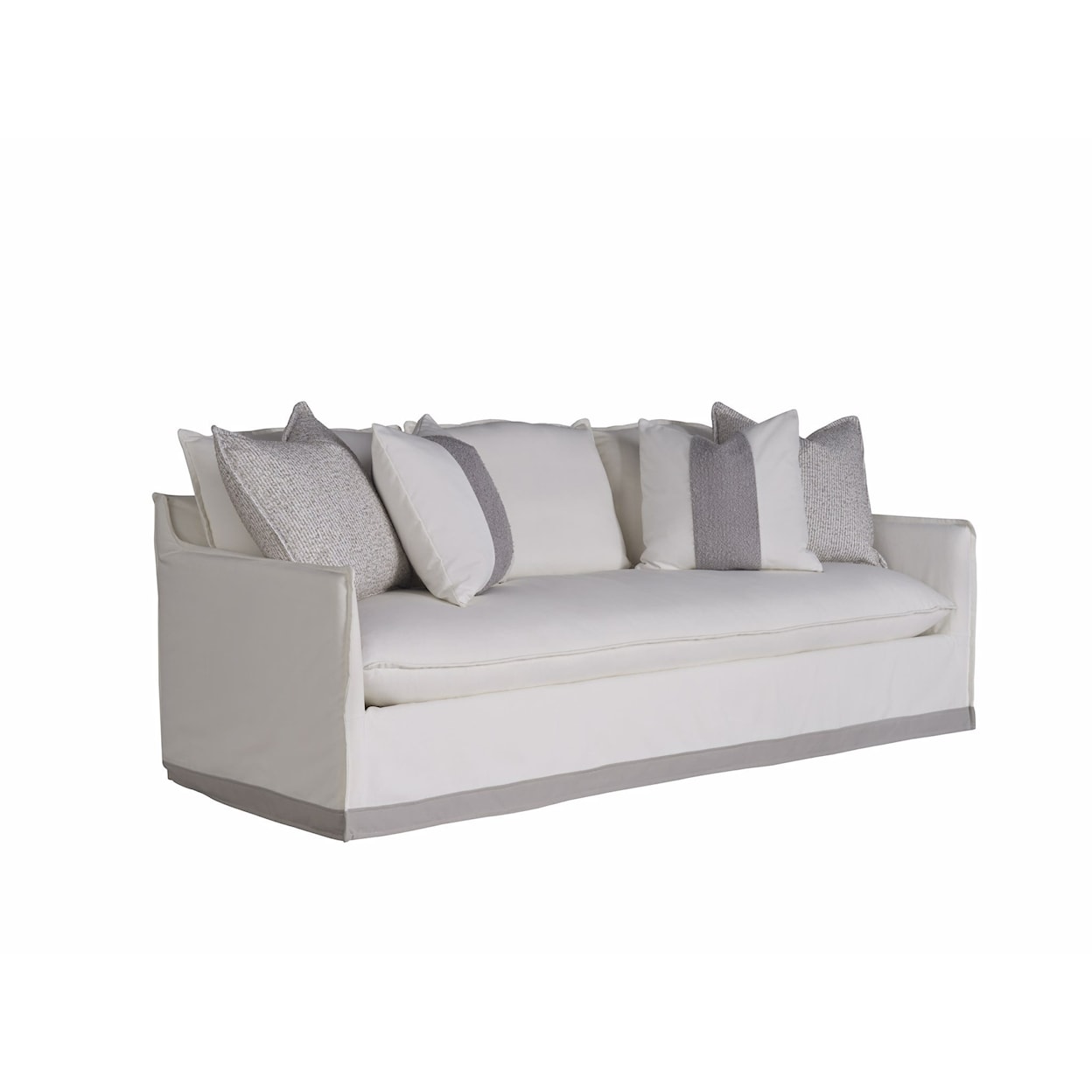 Universal Getaway Coastal Living Home Stationary Sofa