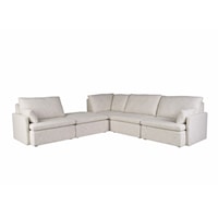 Eloise Sectional - Special Order