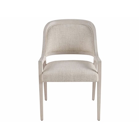 Avaline Arm Chair