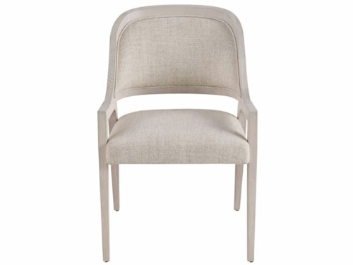 Avaline Arm Chair
