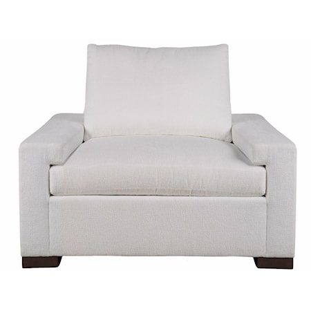 Modern U Choose Luxe Chair - Special Order