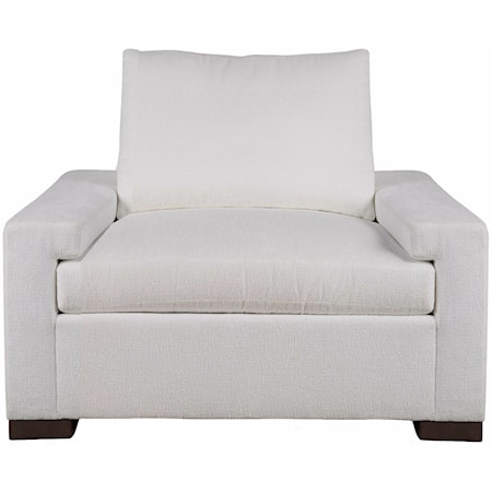 Modern U Choose Luxe Chair - Special Order