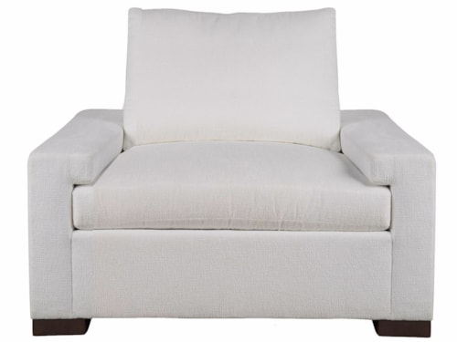 Modern U Choose Luxe Chair - Special Order