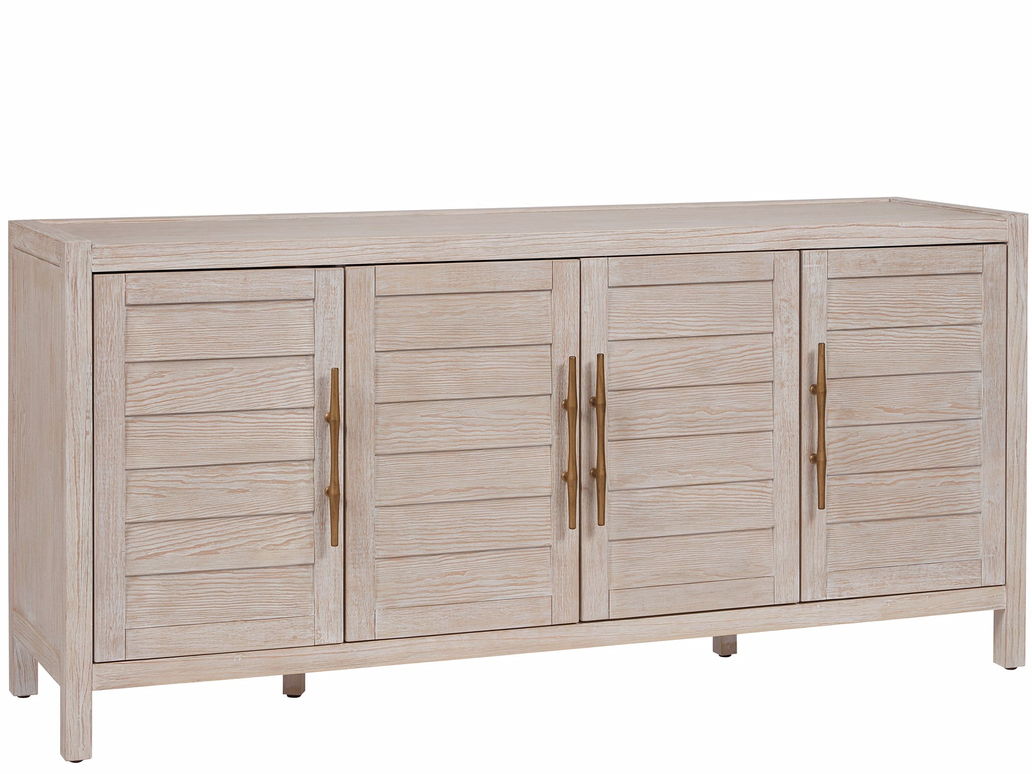 Universal Getaway Coastal Living Home Collection 759574304 Getaway Media Console Baer s Furniture TV Stands