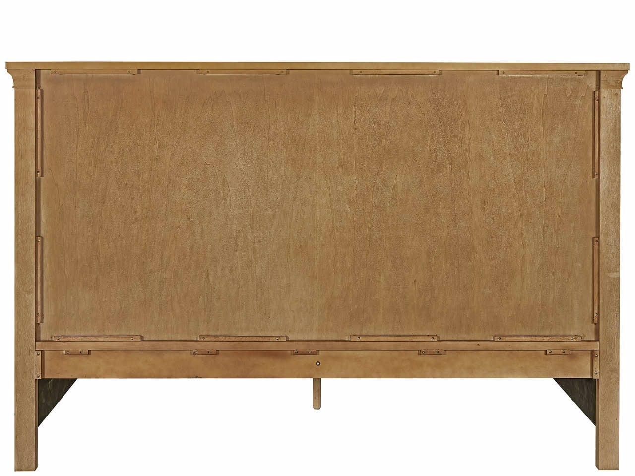 Universal Birchaven Queen Panel Bed