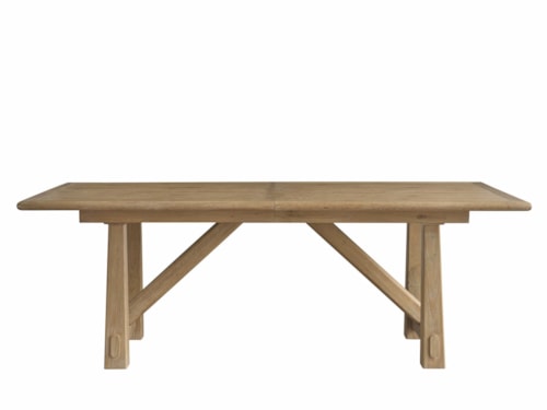 Canyon Rectangular Dining Table