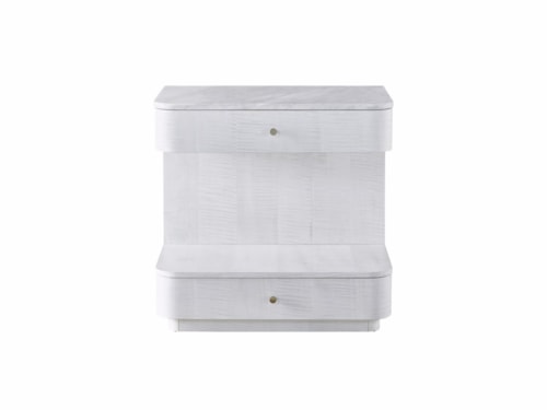 Paris Nightstand