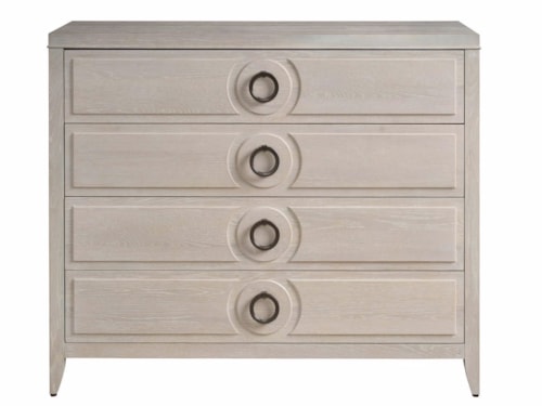 Lizmore  Chest