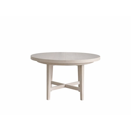 Scavino Round Dining Table