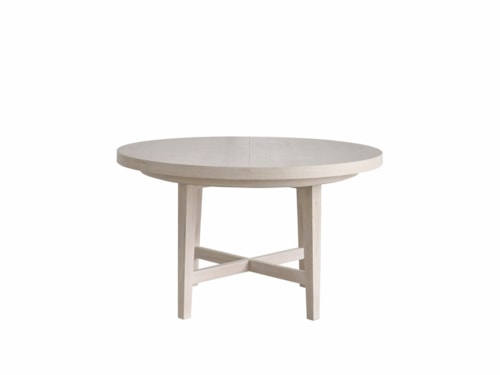 Scavino Round Dining Table