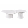 Universal Tranquility - Miranda Kerr Home Tranquility Nesting Cocktail Tables